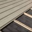 install metal roofing over shingles