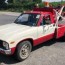 1981 toyota pickup wrecker