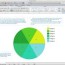 pie chart word template pie chart examples