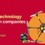 10 drone technology solution companies
