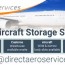 aircraft parking storage direct aero