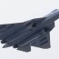 russia new fighter jet single engine
