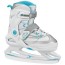 peak adjule ice skate size