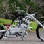 jrl cycles lucky 7 a radial engined