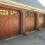 residential evansville garage doors