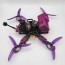cost to build an fpv drone