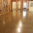 benefits of basement flooring finishes