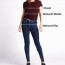 size charts silver jeans co
