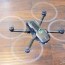 best indoor drones fly in the living