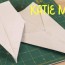 how to make the world s best paper airplane