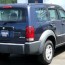 used 2008 dodge nitro 4wd 4dr sxt for