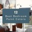 12 best bedroom paint color ideas 2023