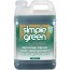 simple green cleaner mscdirect com