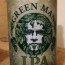 india pale ale green man brewery