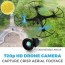 u45wf aerial 720p hd camera drone
