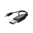 s66 rc drone usb charger cable cord