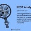 what is pest ysis its applications