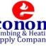 economy plumbing and heating supply company