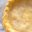 how to blind bake a pie crust jessica