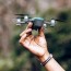 mini drones could predict the weather