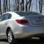 first drive 2016 buick lacrosse cx