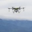 sky drone delivery lands in america