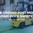 loading dock safety net kit ohpw432p