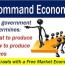 command economy definition and