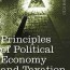 principles of political economy and