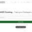 usps tracking track your package live