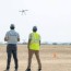marut drones for training pilots