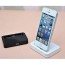 5c 5s dock iphone charging stand
