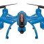 elite mini orion drone with live view
