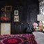 10 black bedroom ideas for a