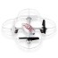 axis gyro quadcopter with 200mah battery