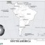 south america resources national