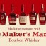 maker s mark bourbon whiskey spirited