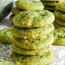 best chewy matcha cookies momma fit