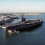 aircraft carrier could become museum in