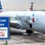 american airlines restricted items in