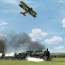 free to play game about the world war i