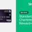 best standard chartered credit cards in