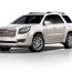 2016 gmc acadia highlights safety features