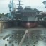 john f kennedy aircraft carrier gets