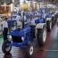 emission norms in tractor industry