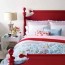 20 inspiring red rooms making it lovely