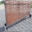 chimney flashing what does it do