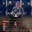 primordial enters charts worldwide with