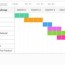 15 gantt chart examples for project