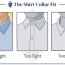 how a men s dress shirt should fit